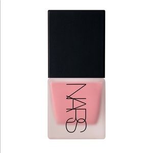 Nars Liquid Blush - “Orgasm”
